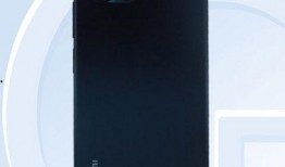 小米cc11pro最新爆料图